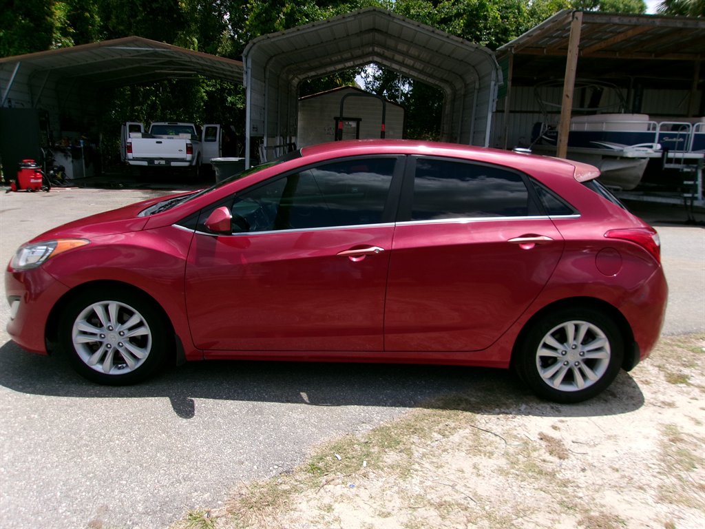 hyundai elantra gt 2014 KMHD35LH7EU218293 image hyundai elantra gt 2014 KMHD35LH7EU218293 image
